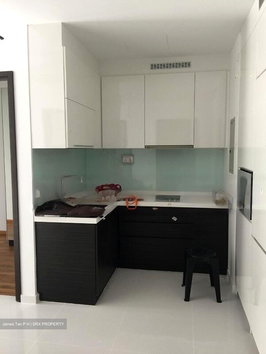 Eon Shenton (D2), Apartment #460303011